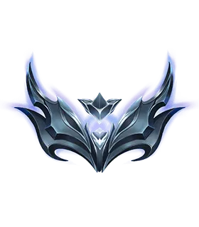 TFT Silver rank icon