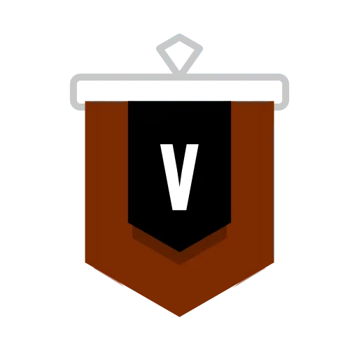Copper V rank icon