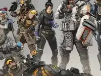 BuyBoosting Apex Legends Services Professionele Apex Legends boosting-services - Rank boosting, win boosting, coaching