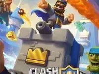 BuyBoosting Clash Royale Services Professionele Clash Royale boosting-services - Rank boosting, win boosting, coaching