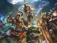 BuyBoosting League of Legends Services Professionele League of Legends boosting-services - Rank boosting, win boosting, coaching