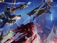BuyBoosting Marvel Rivals Services Professionele Marvel Rivals boosting-services - Rank boosting, win boosting, coaching
