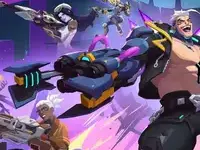 BuyBoosting Overwatch 2 Services Professionele Overwatch 2 boosting-services - Rank boosting, win boosting, coaching