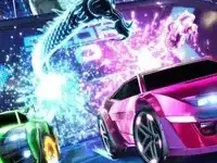 BuyBoosting Rocket League Services Professionele Rocket League boosting-services - Rank boosting, win boosting, coaching